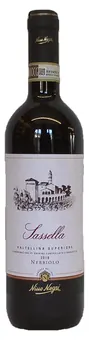 GIV Sassella Valtellina Superiore