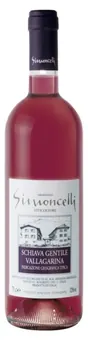 Simoncelli Schiava Vallagarina