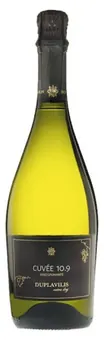 Duplavilis Spumante Cuvée Grigio