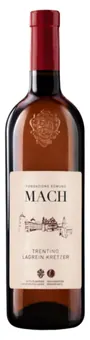 Fondazione Edmund Mach Lagrein Kretzer