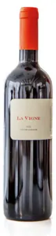 Spagnolli Cabernet Ciliegino
