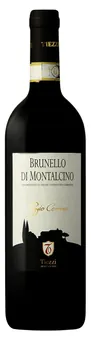 Tiezzi Brunello di Montalcino Poggio Cerrino