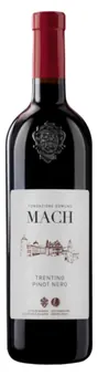 Fondazione Edmund Mach Pinot Nero