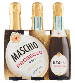 Maschio Extra Dry 200X3