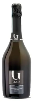 Gemin Prosecco Treviso Brut
