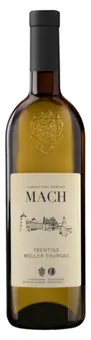 Fondazione Edmund Mach Müller Thurgau