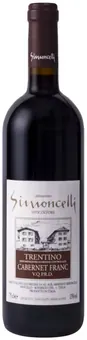 Simoncelli Cabernet