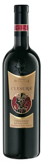 Rotaliana Teroldego Clesurae
