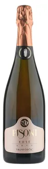 Pisoni Trentodoc Brut Cuvée Rosé Millesimato