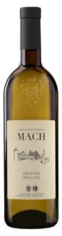 Fondazione Edmund Mach Riesling