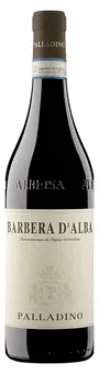 Palladino Barbera d'Alba