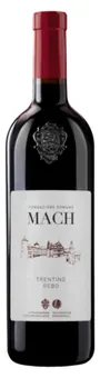 Fondazione Edmund Mach Rebo