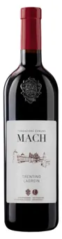 Fondazione Edmund Mach Lagrein
