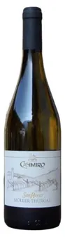 Casimiro Müller Thurgau