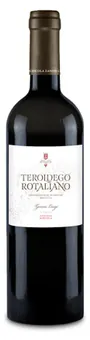 Zanini Luigi Teroldego