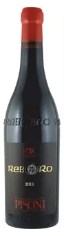 Pisoni Reboro Bio