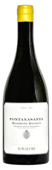 Foradori Manzoni Bianco