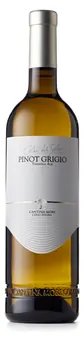 Mori Colli Zugna Pinot Grigio