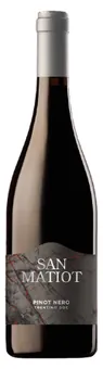 San Matiot Pinot Nero