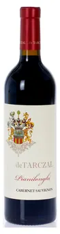 De Tarczal Cabernet Sauvignon