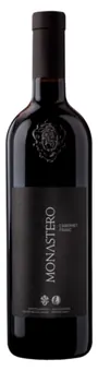 Fondazione Edmund Mach Ist. Monastero Cabernet