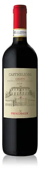 Frescobaldi Chianti Castiglioni