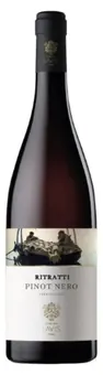 La-Vis Pinot Nero Ritratti