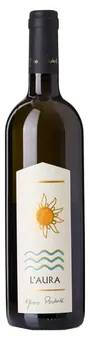 Gino Pedrotti Bianco L'Aura