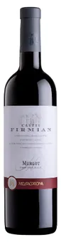 Mezzacorona Merlot Firmian