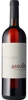 Redondèl Teroldego Assolto