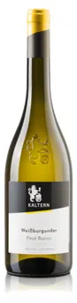 Caldaro Pinot Bianco Vial