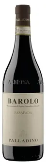 Palladino Barolo Parafada