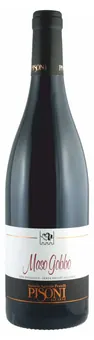 Pisoni Gobbo Rosso Bio