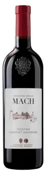 Fondazione Edmund Mach Cabernet