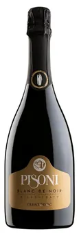 Pisoni Trentodoc Blanc De Noir Extra Brut