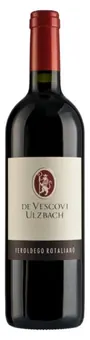 de Vescovi Ulzbach Teroldego