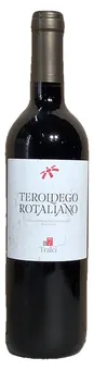 Zanini Luigi Teroldego 7 Tralci