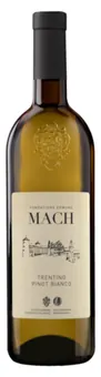 Fondazione Edmund Mach Pinot Bianco