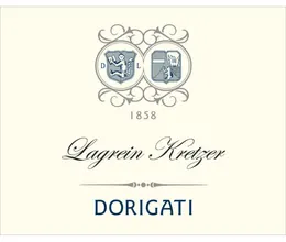 Dorigati Lagrein Kretzer