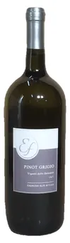 Endrizzi Pinot Grigio