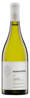 Fondazione Edmund Mach Gewürztraminer Monastero