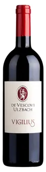 de Vescovi Ulzbach Teroldego Vigilius