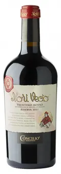 Concilio Mori Vecio Riserva