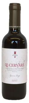 Zanini Luigi Cervare