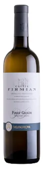 Mezzacorona Pinot Grigio Piccol Firmian