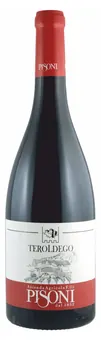 Pisoni Teroldego Pradi
