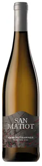 San Matiot Müller Thurgau