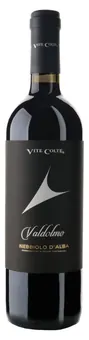 Terre da Vino Nebbiolo d'Alba