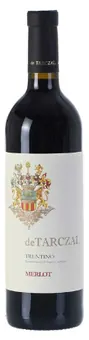 De Tarczal Merlot