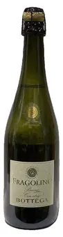 Fragolino Bianco